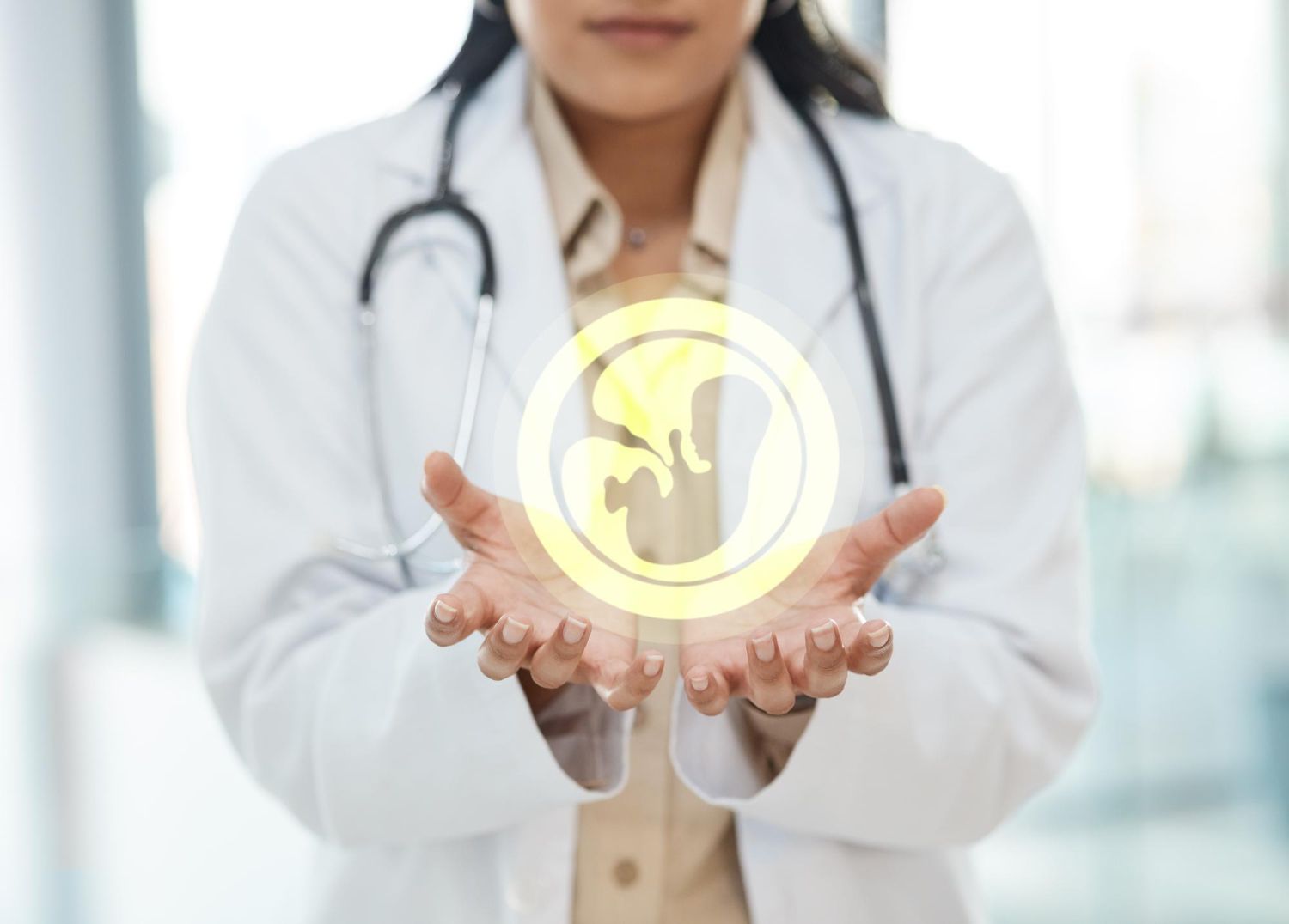 Kashvi Women’s Hospital Care
